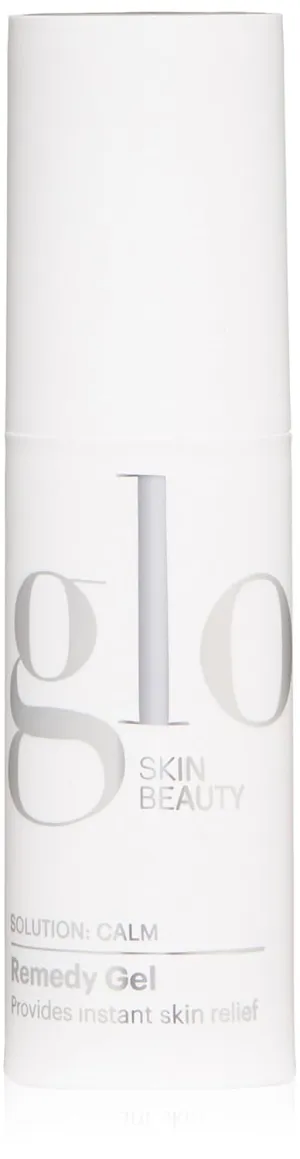 Glo Skin Beauty Remedy Gel | Provides Instant Skin Relief, Designed to Calm, Soothe and Heal the Skin