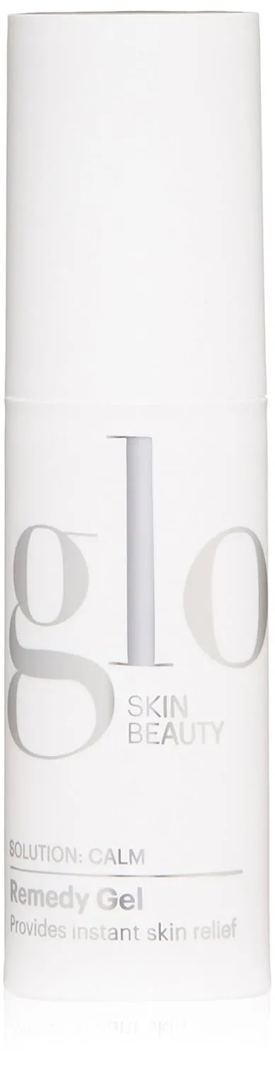 Glo Skin Beauty Remedy Gel | Provides Instant Skin Relief, Designed to Calm, Soothe and Heal the Skin