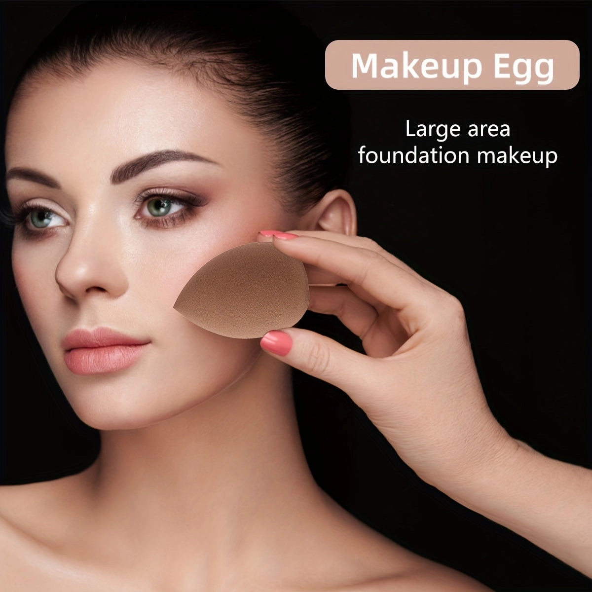 GlowPro 20/40-Piece Makeup Tool Set