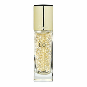 Guerlain L'or Radiance Concentrate with Pure Gold Makeup Base, 1 Ounce
