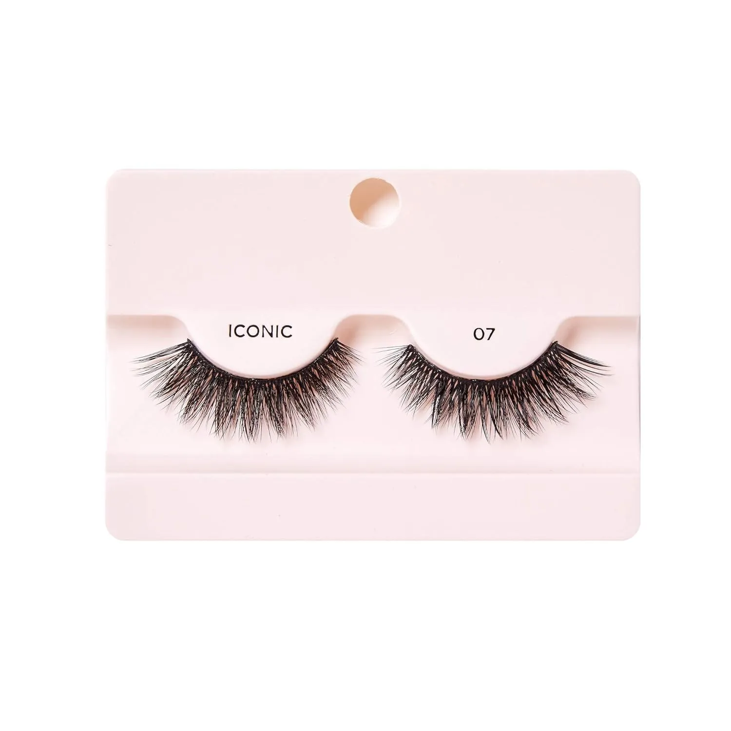 i-Envy 3D Glam Collection Multi-angle & Volume (6 PACK, KPEI07)
