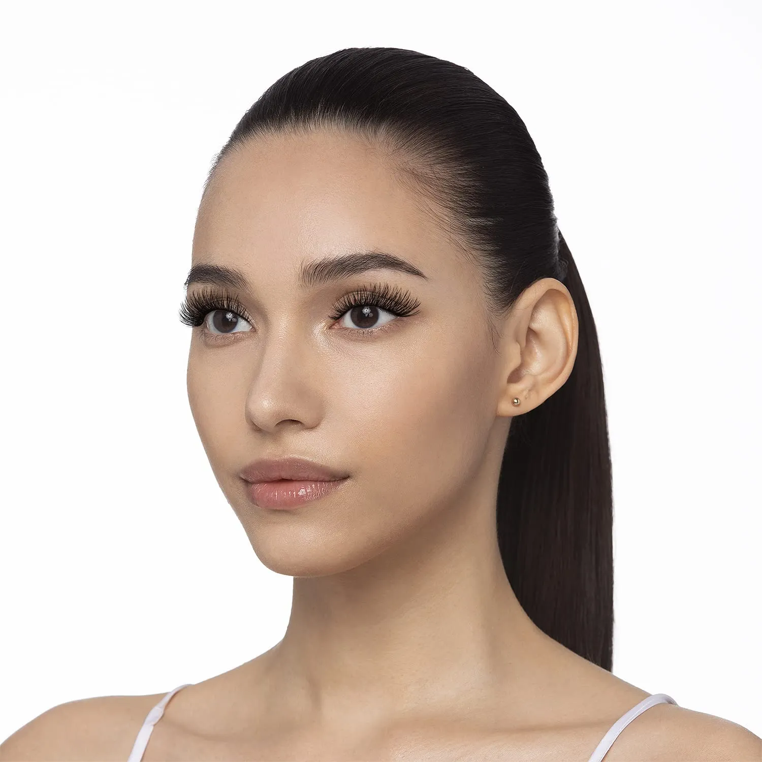 i-Envy 3D Glam Collection Multi-angle & Volume (6 PACK, KPEI07)