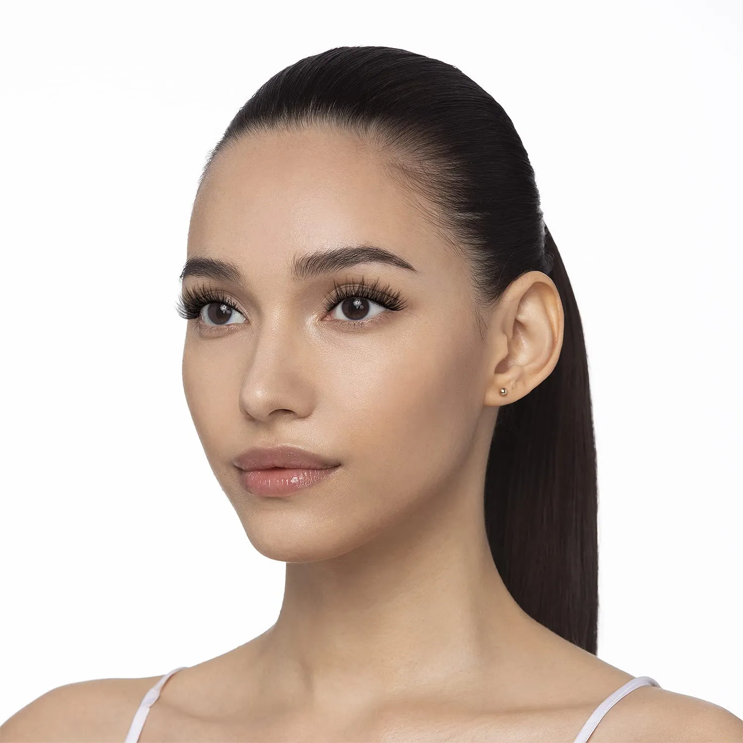 i-Envy 6 Pairs False Eyelashes 3D Glam Collection Multi-angle & Volume Lashes