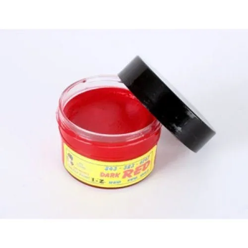 Jim Howle Grease Makeup - Deep Red (.75 oz)