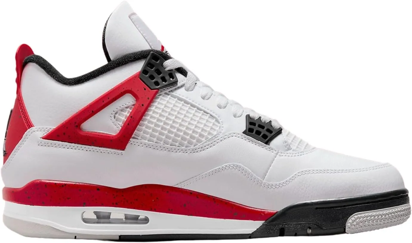 Jordan Men's Air 4 Retro
