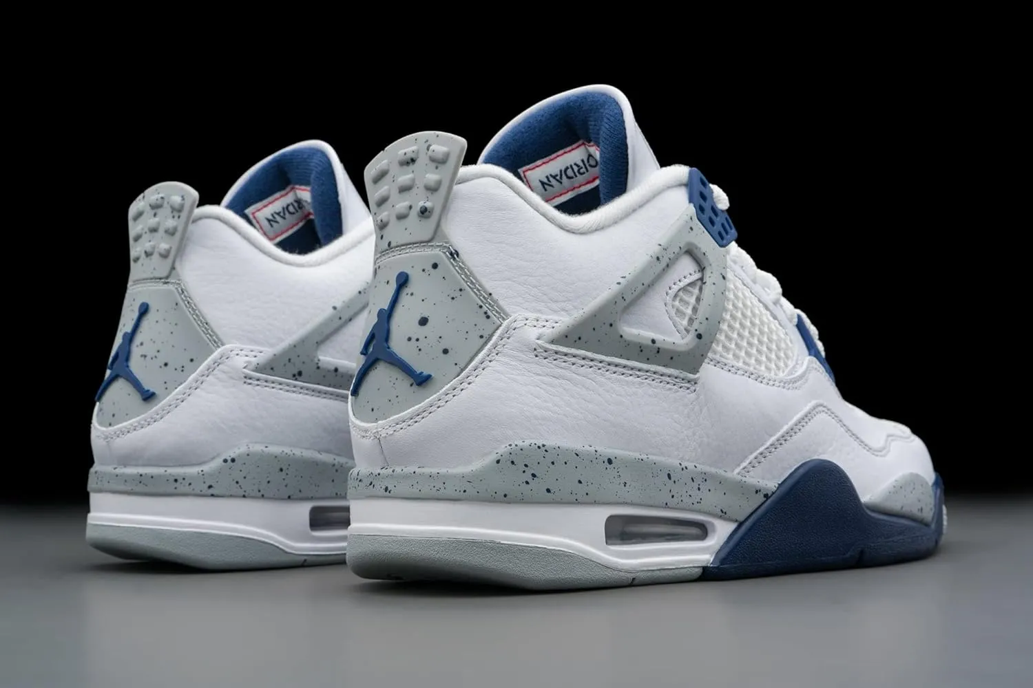 Jordan Men's Air 4 Retro