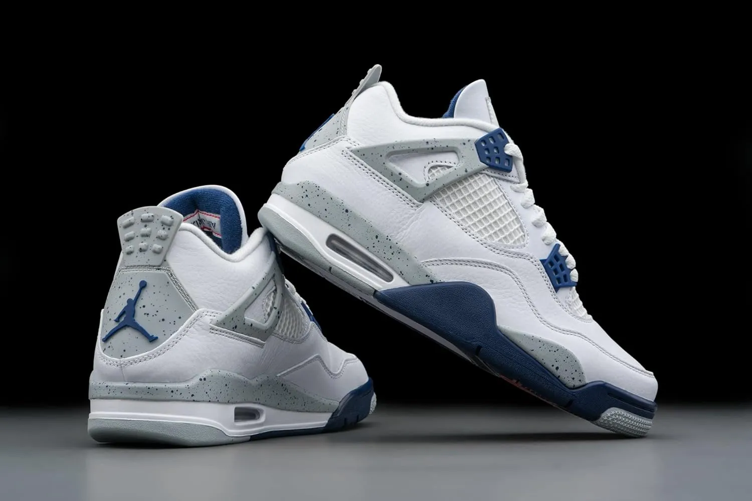 Jordan Men's Air 4 Retro