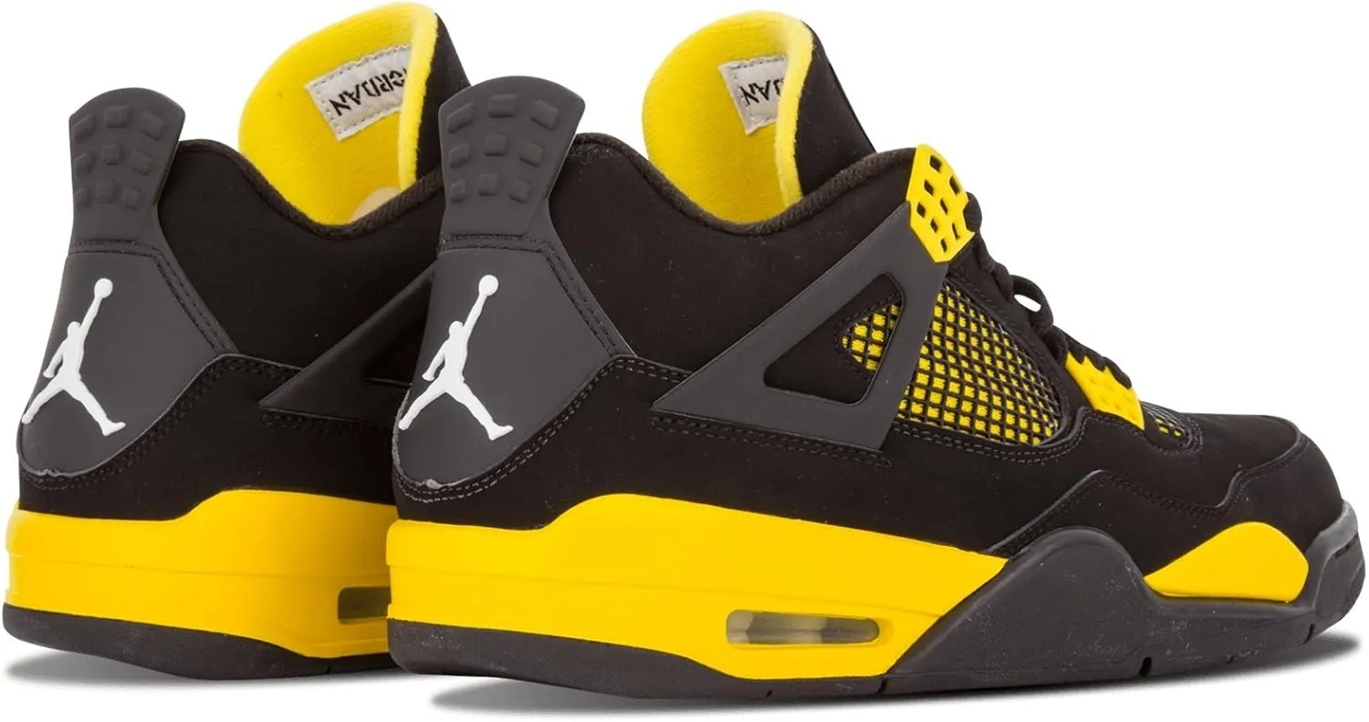 Jordan Men's Air 4 Retro