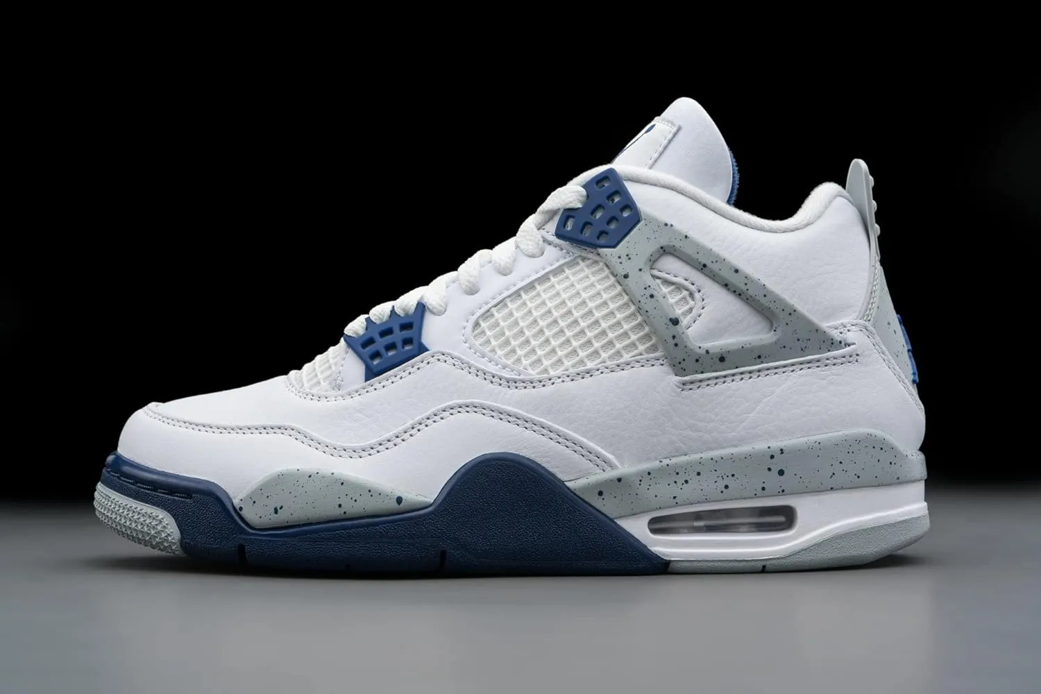 Jordan Men's Air 4 Retro