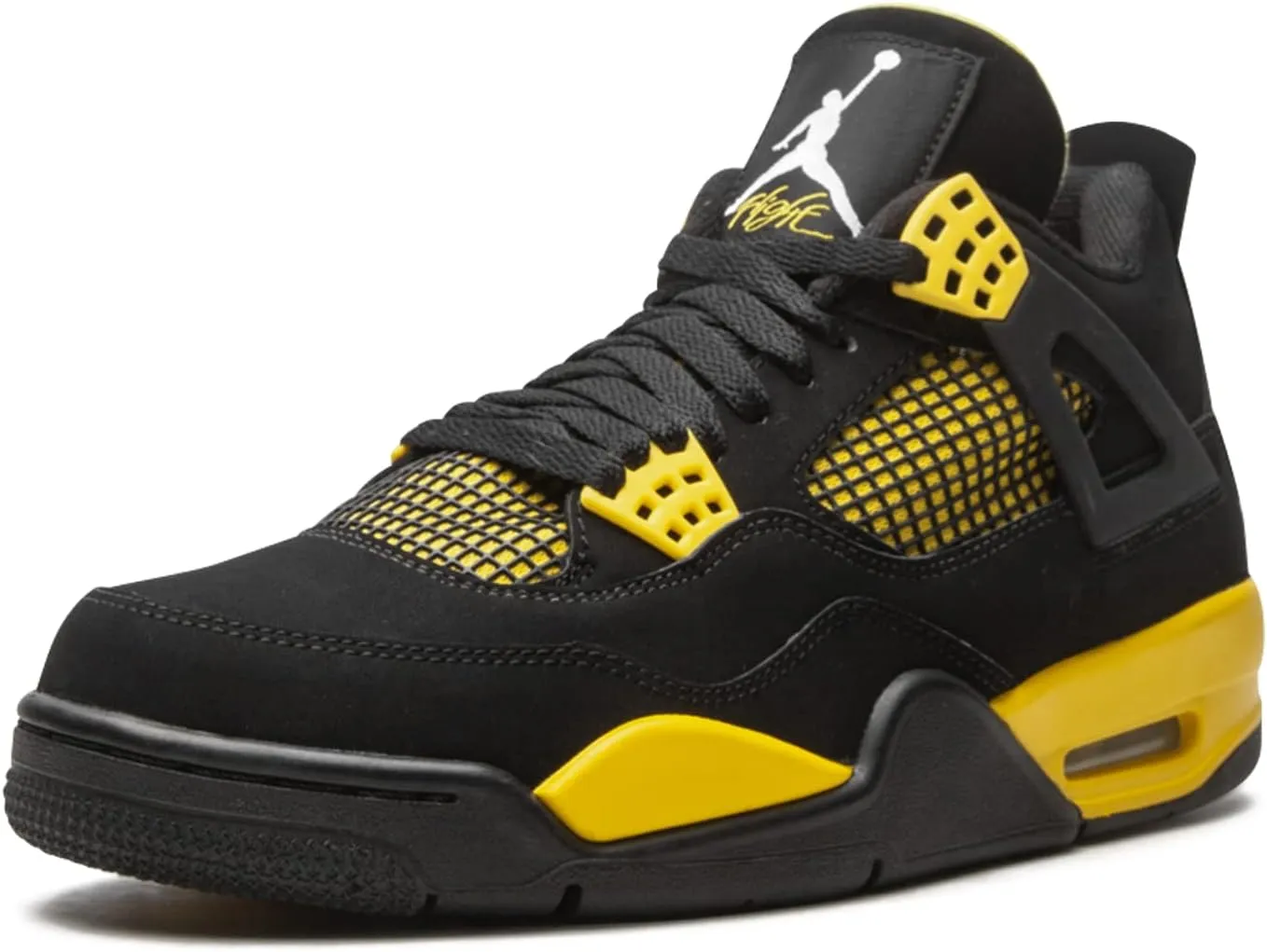 Jordan Men's Air 4 Retro