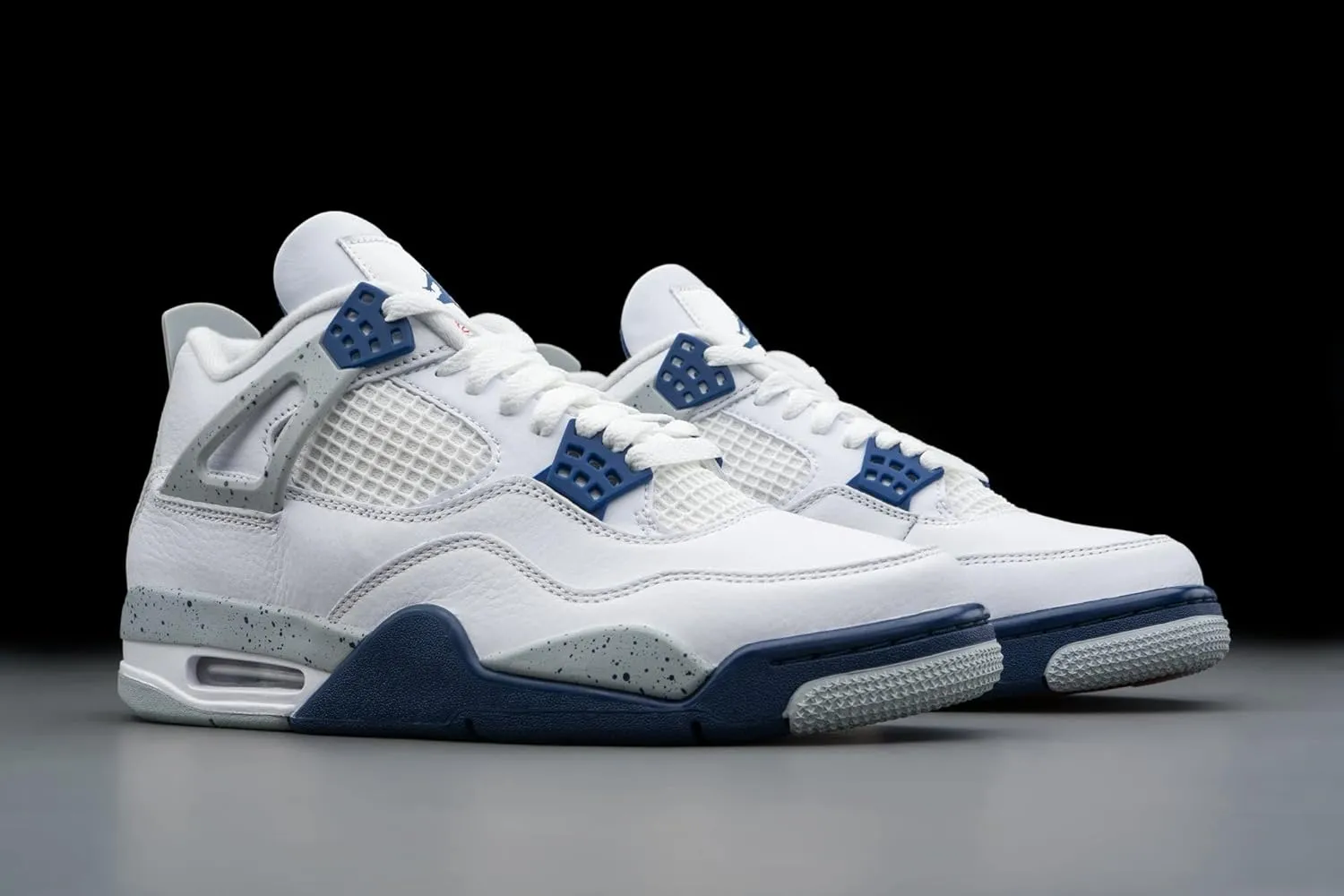 Jordan Men's Air 4 Retro