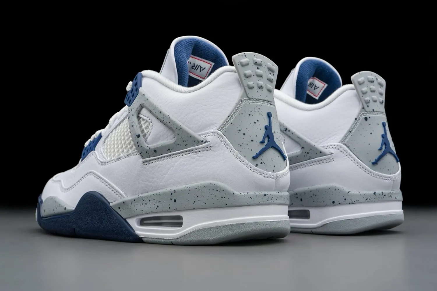 Jordan Men's Air 4 Retro