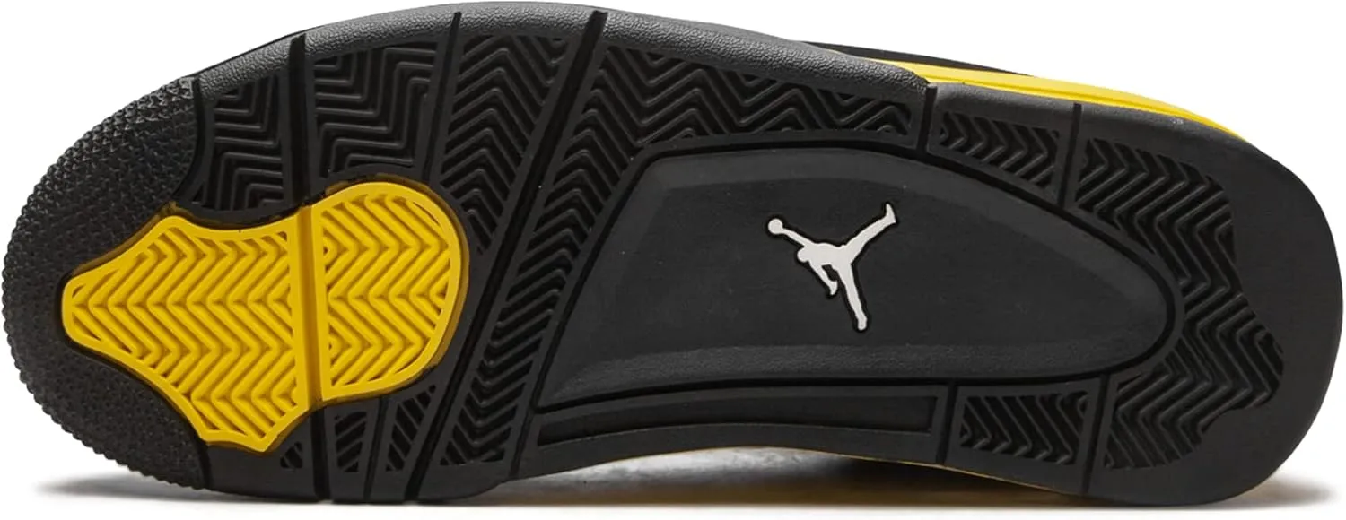 Jordan Men's Air 4 Retro