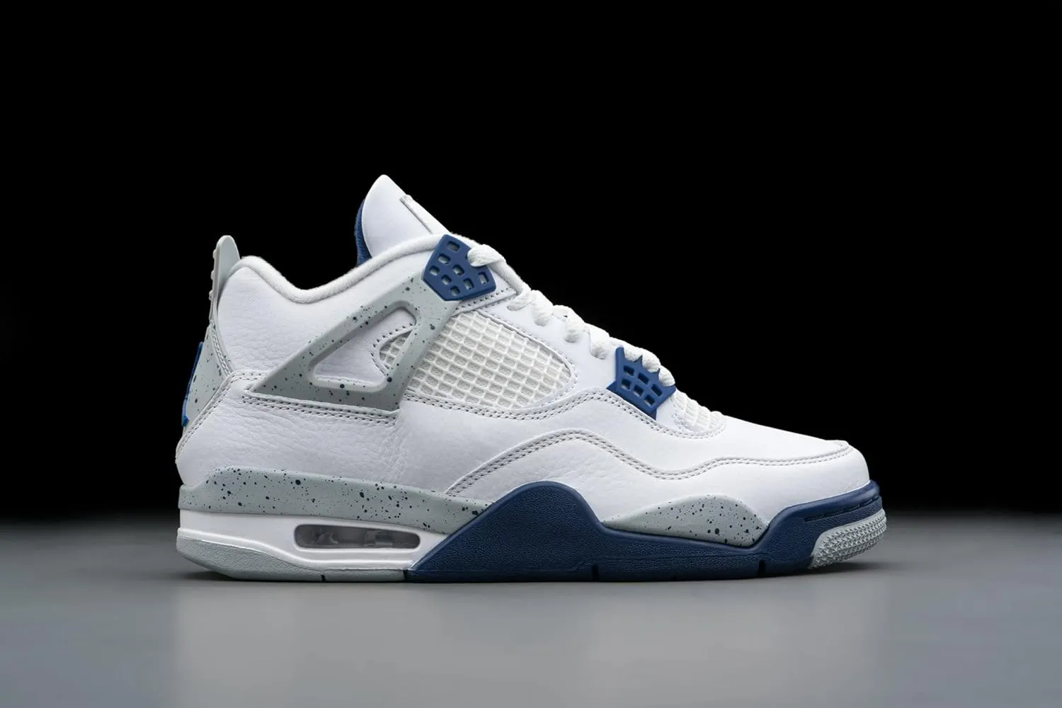 Jordan Men's Air 4 Retro