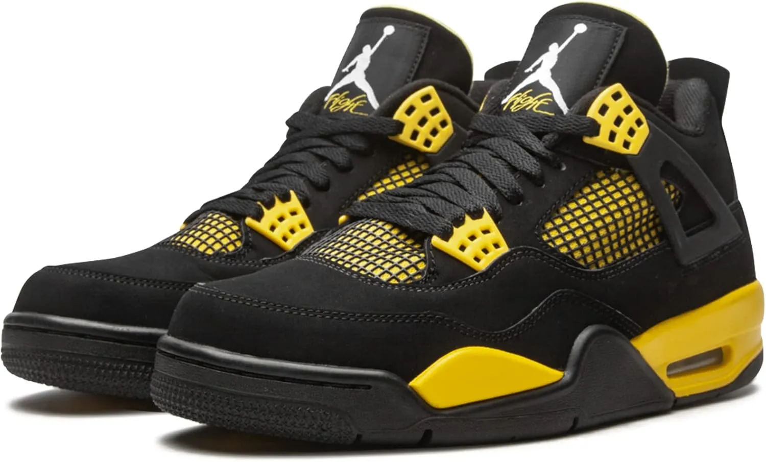 Jordan Men's Air 4 Retro