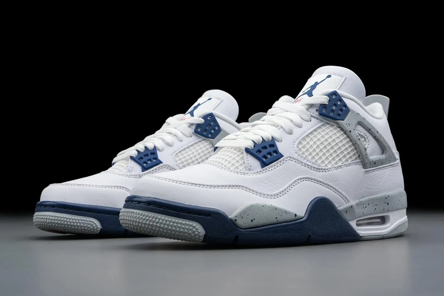 Jordan Men's Air 4 Retro