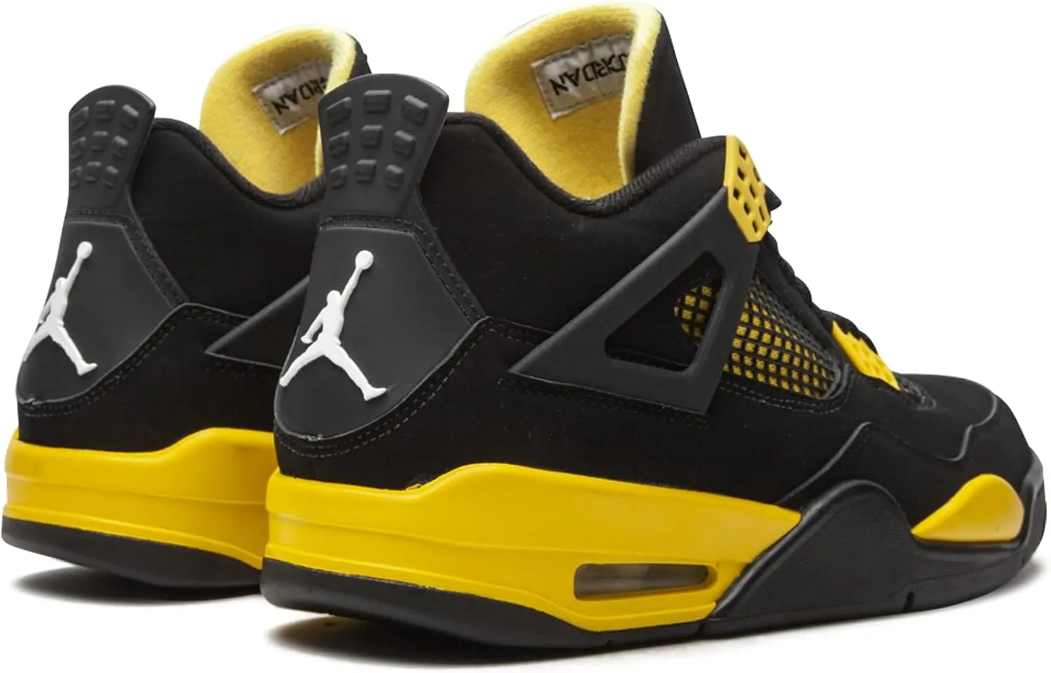 Jordan Men's Air 4 Retro