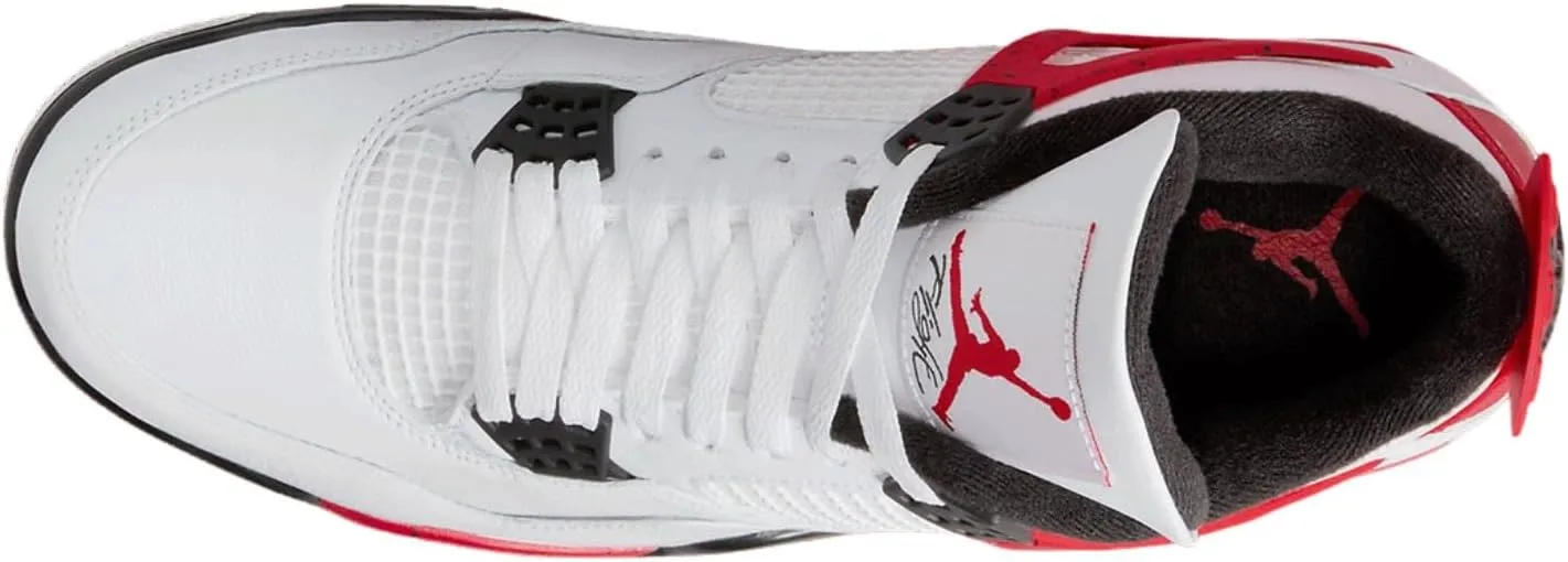 Jordan Men's Air 4 Retro