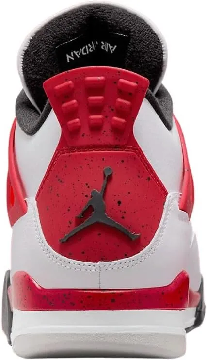 Jordan Men's Air 4 Retro