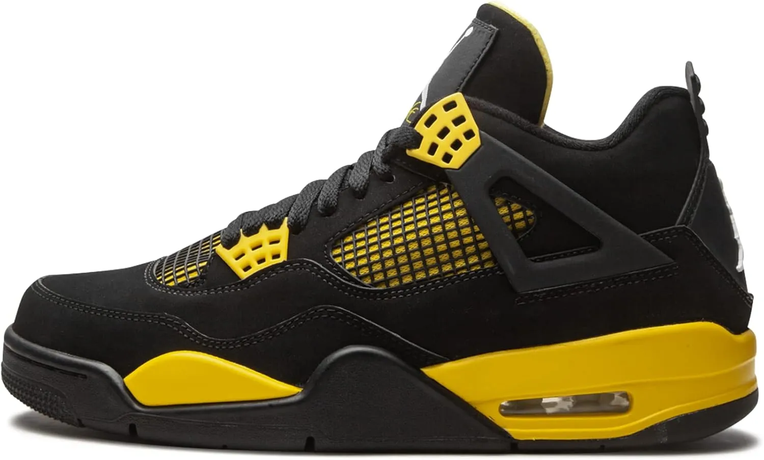 Jordan Men's Air 4 Retro