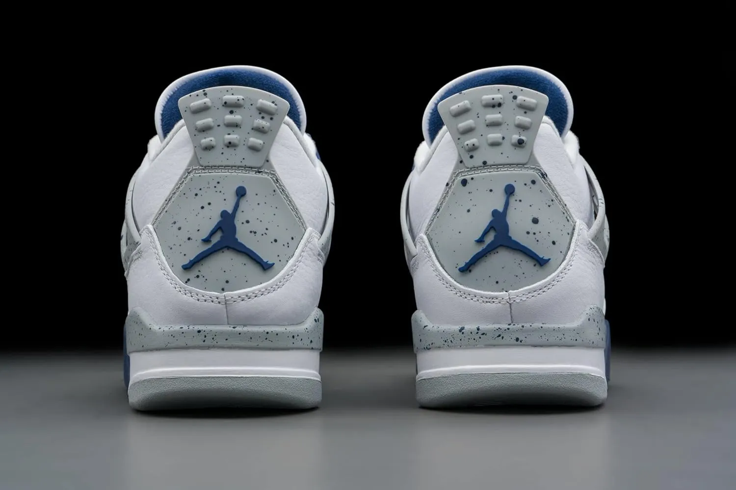 Jordan Men's Air 4 Retro