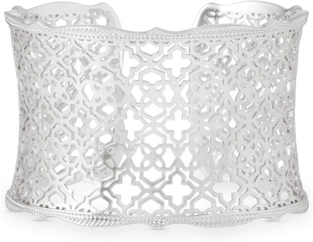 Kendra Scott Candice Cuff Bracelet for Women