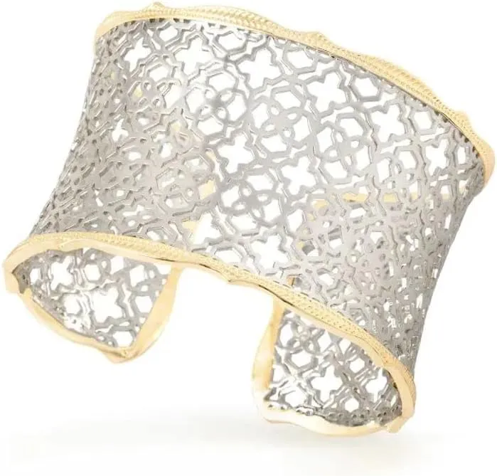 Kendra Scott Candice Cuff Bracelet for Women