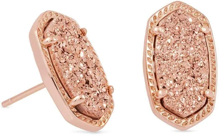 Kendra Scott Ellie Stud Earrings for Women, Fashion Jewelry