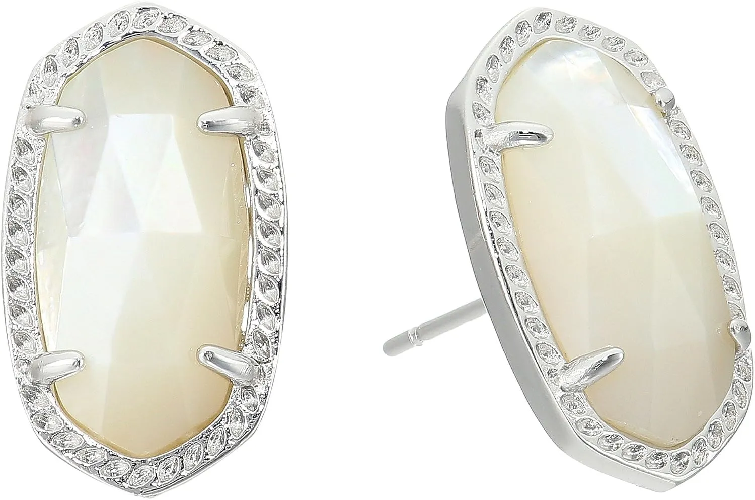 Kendra Scott Ellie Stud Earrings for Women, Fashion Jewelry