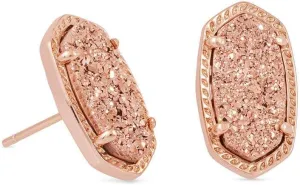 Kendra Scott Ellie Stud Earrings for Women, Fashion Jewelry