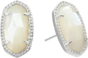 Kendra Scott Ellie Stud Earrings for Women, Fashion Jewelry