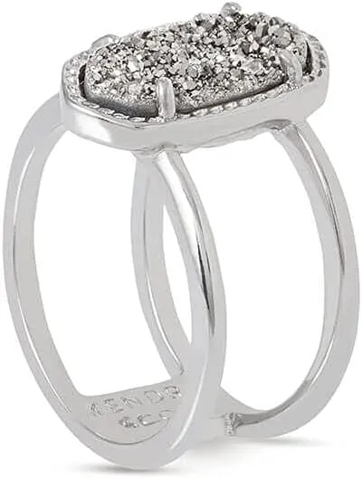 Kendra Scott Elyse Ring for Women, Fashion Jewelry