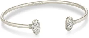 Kendra Scott Grayson Crystal Cuff Bracelet, Fashion Jewelry for Women
