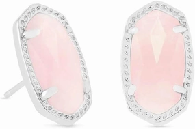 Kendra Scott Ellie Stud Earrings for Women, Fashion Jewelry