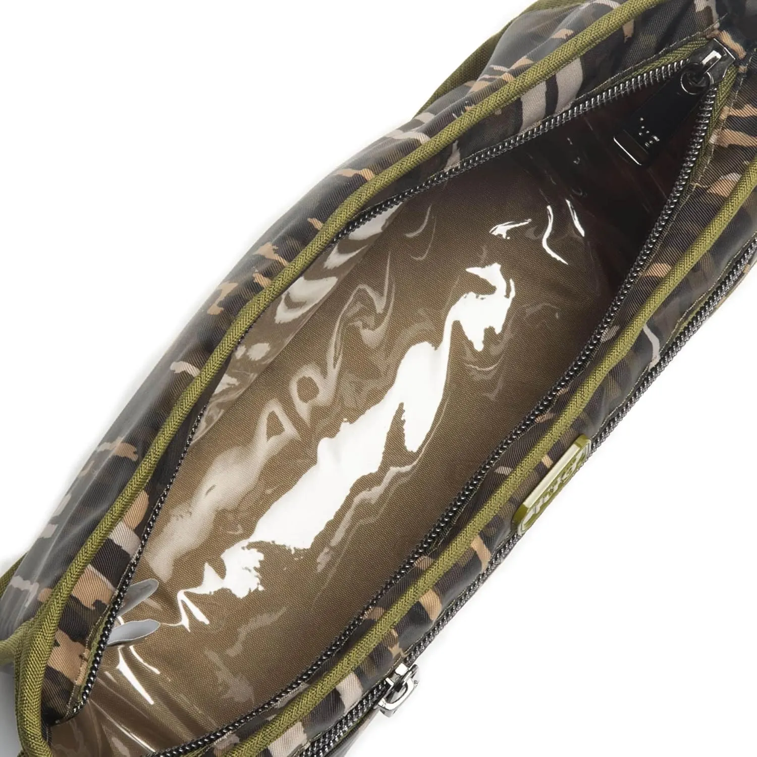 Lug Women Parasail 2 Travel Makeup Bag Organizer
