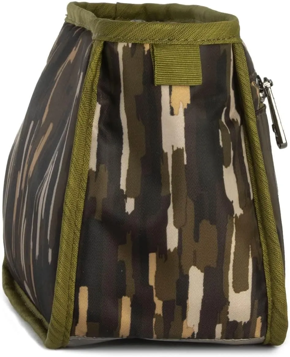Lug Women Parasail 2 Travel Makeup Bag Organizer