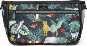 Lug Women Parasail 2 Travel Makeup Bag Organizer