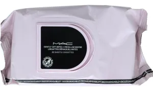 MAC Gently Off Wipes   Micellar Water