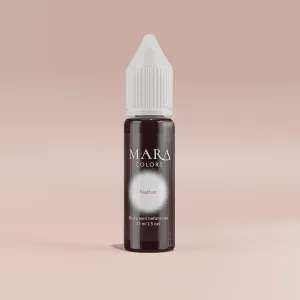 Mara Eyebrow Color (Native)