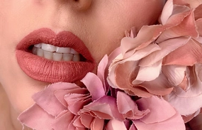 Matte Liquid Lipstick 6