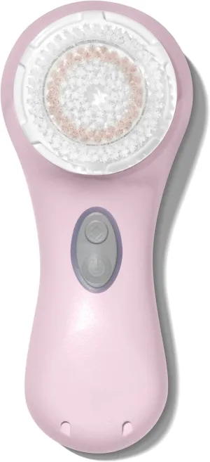 Mia 2 Sonic Facial Cleansing Device, 2 Speeds, Pink