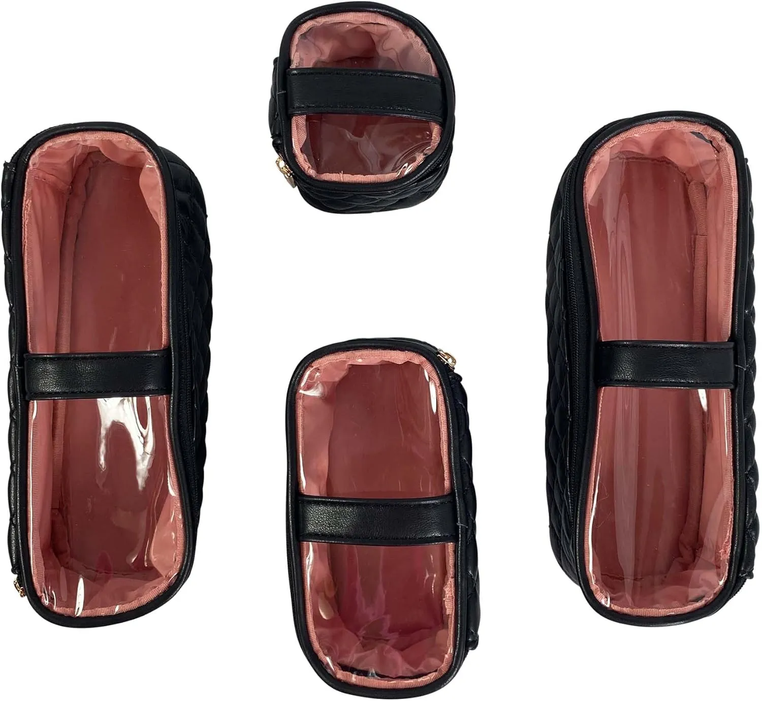 Mini Diva Makeup Case