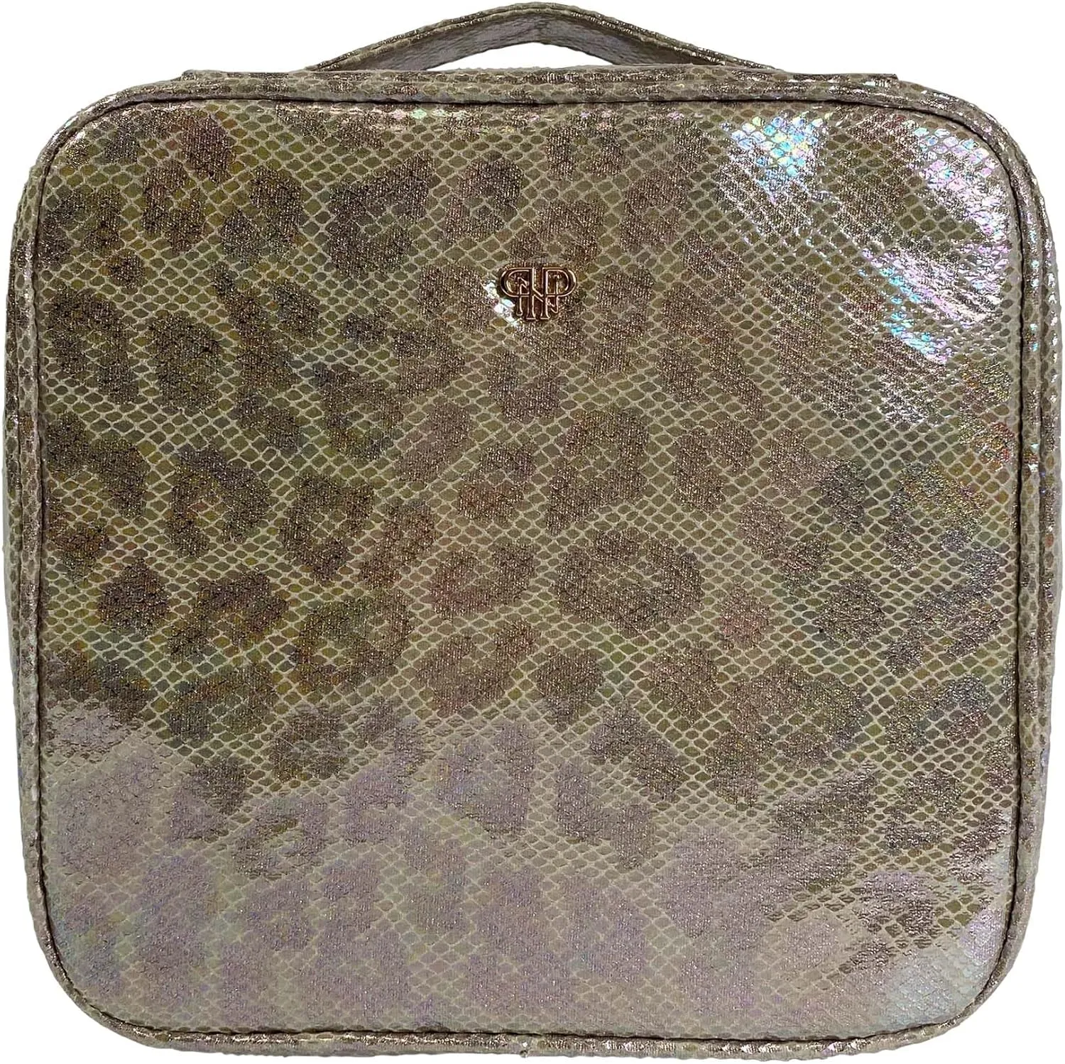 Mini Diva Makeup Case