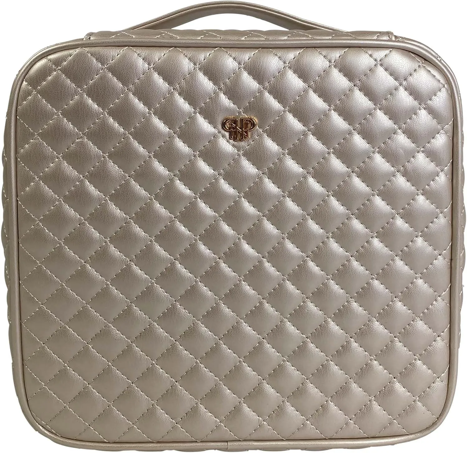 Mini Diva Makeup Case