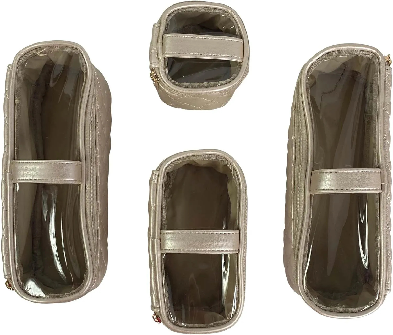 Mini Diva Makeup Case