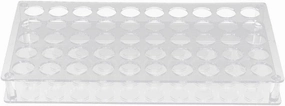 misppro Clear Acrylic Makeup Eyeliner Lip Liner Holder Organizer, Lip Gloss Storage