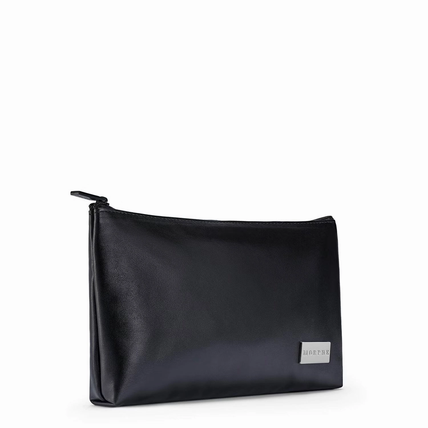 Morphe Eye Obsessed 12-Piece Eye Brush Collection   Bag