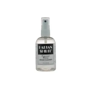 Professional Makeup Brush Cleaner, PS4, 4 Fluid Ounce