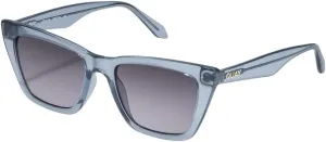 Quay Women's Call The Shots Cat Eye Sunglasses