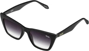 Quay Women's Call The Shots Cat Eye Sunglasses